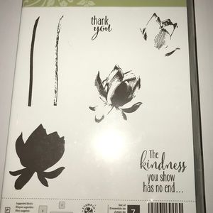 Stampin Up